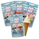 Pakketilbud | Pup Ice Frysbare Hundeis 4 Varianter