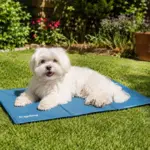 Freedog Hygge Series kølemåtte