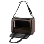 Ollipet Copenhagen Deluxe taske m. ekstra madras | For Wagging Tails