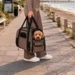 Ollipet For Wagging Tails | Barcelona Rejsetaske