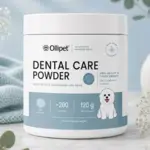 Ollipet Dental Care Powder | 150g