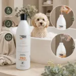 PSH Mixing Shampoo Bottle | 1000ml