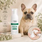 PSH Sensitive Skin Foam | 60ml