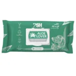 PSH Aloe Vera Hygienic Wipes | 40 stk.