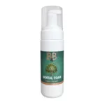 B&B Plaque Patrol Dental Foam | 100ml