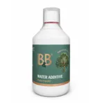 B&B Plaque Patrol Water Additive | 500ml