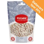 Ficcaro Soft Cod Cubes | 100g | DATO