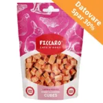 Ficcaro Rabbit & Chicken Cubes | 100g | DATO