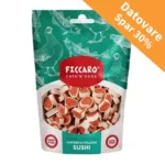 Ficcaro Chicken & Pollock Sushi | 100g | DATO
