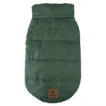 Ollipet Dynevest med fleecefor | Til mindre hunde