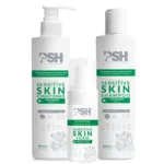 Pakketilbud | PSH Sensitive Skin Plejepakke