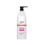 PSH Total White Shampoo til vask og pleje af lys hundepels
