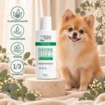 PSH Ozone Soft Shampoo | 100ml