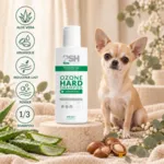 PSH Ozone Hard Shampoo, Dybderensende | 100ml