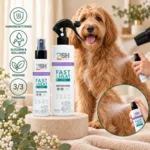 PSH Fast & Heat Heatprotecter | Flere størrelser