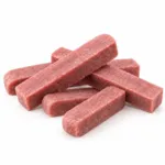 Himalayan Yak Tyggeben – Strawberry & Honey Flavour