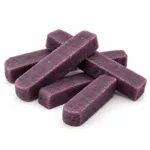 Himalayan Yak Tyggeben – Blueberry & Turmeric Flavour