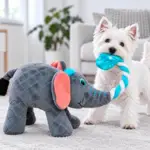 Kong Bendeez Elephant L