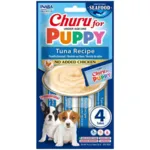 Churu Puppy Treats | Tuna