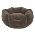 Nordic Paws ComfyHex Edda | Brun