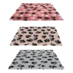 Nordic Paws Vetbed Poter | 100 x 75 cm