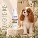PSH Argan Serum Oil | 100ml