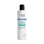 PSH Curly Tropical Shampoo | 300ml