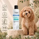PSH Curly Tropical Shampoo | 300ml