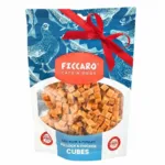 GRATIS GAVE | Ficcaro godbid 100g