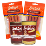 Pakketilbud | Småland Vådfoder & Tyggepinde