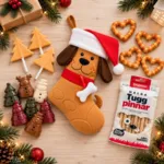 Pakketilbud | Julekalender med julesok