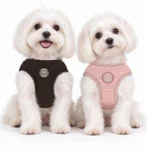 Ollipet Teddy Step-in hundesele