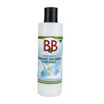 B&B Parfumefri conditioner | Økologisk hundebalsam | 250ml