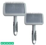 Dogman karte m. gummidupper