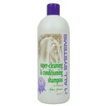 #1 ALL SYSTEMS | Super Cleaning and Conditioning shampoo