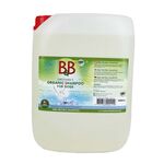 B&B Parfumefri Shampoo | Økologisk hundeshampoo I 5000ml