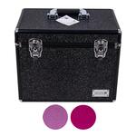 Groom-X grooming kuffert m. glimmer UDGÅET