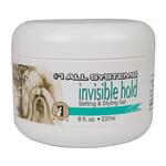 #1 ALL SYSTEMS | Invisible Hold Gel | 237 ml