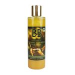 B&B Show shampoo | Økologisk hundeshampoo | 250ml
