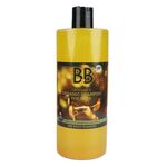 B&B Show shampoo | Økologisk hundeshampoo | 750ml