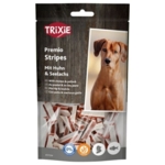 Trixie Kyllinge og Fisk stripes