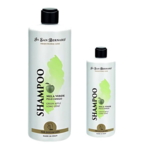 ISB Mela Verde Shampoo m. æble