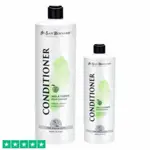 ISB Mela Verde Conditioner m. æble