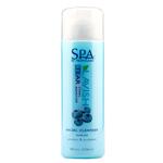 Tropiclean Spa Lavish Facial Scrub Cleanser 236 ml