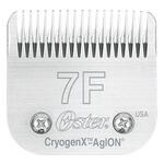 Oster skær Cryogen-X 7F 3mm
