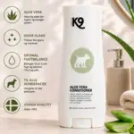 K9 Competition | Aloe Vera Conditioner