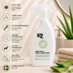 K9 Competition | Nano Mist med Aloe Vera, 250 ml.