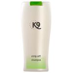 K9 Competition | Strip Off Shampoo, 300 ml.