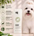 K9 Competition | Whiteness Shampoo, 300 ml.