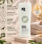 K9 KERATIN+ | Moisture Shampoo